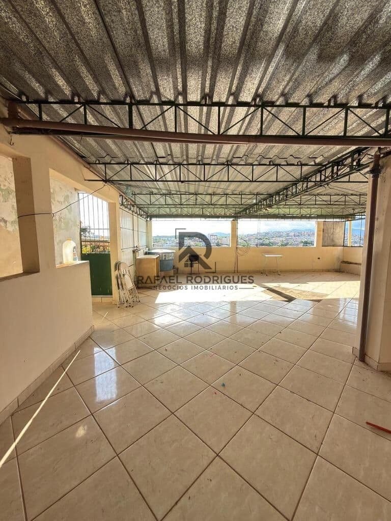 Casa em Muriaé - Alterosa