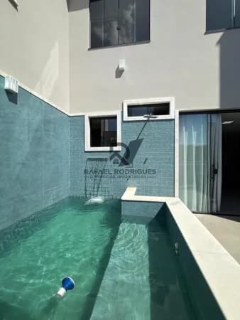 Apartamento Triplex Vila Real