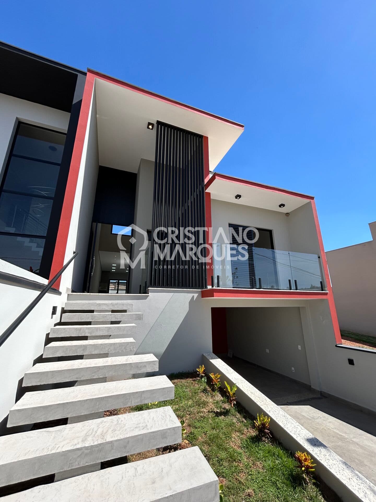 Casa em Condomínio em Residencial Bosques dos Ipês, Tatuí/SP