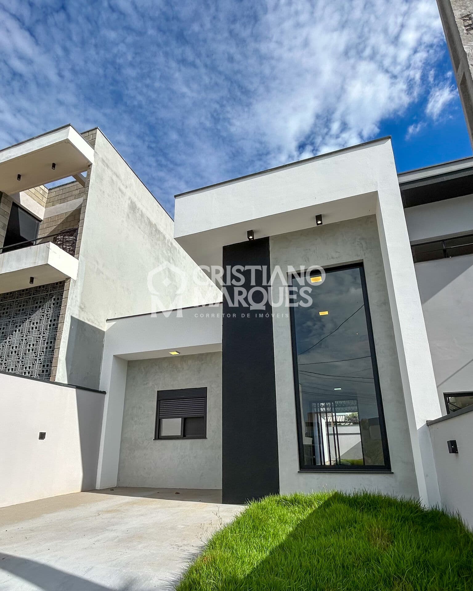 Casa em Condomínio no Reserva dos Ypês 3 em Tatuí SP