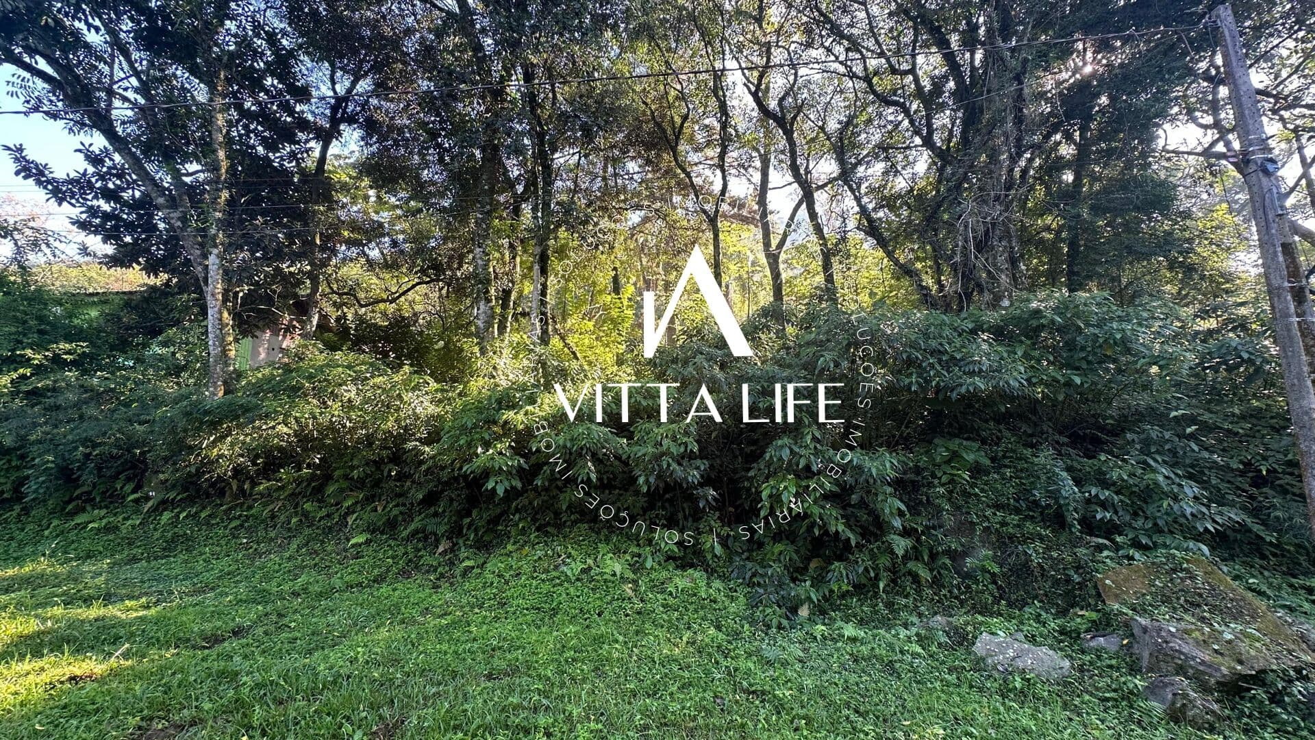 Lote/Terreno em Morro Reuter - Centro