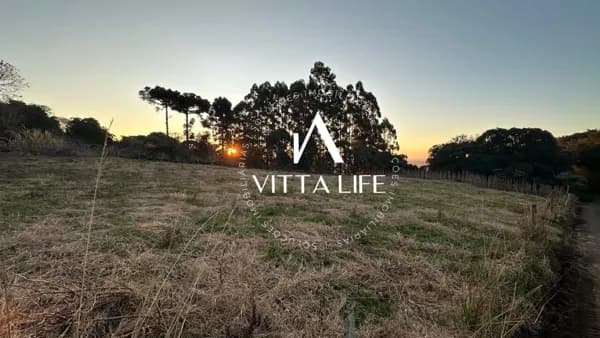 Lote/Terreno em Morro Reuter - Centro