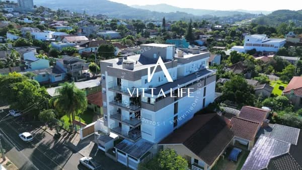 Apartamento em Dois Irmãos - Centro