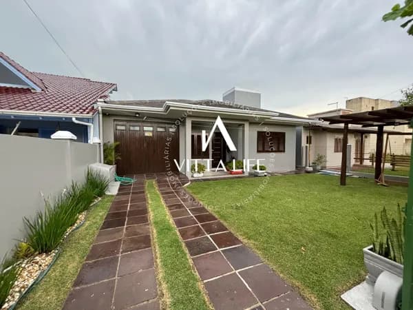 Casa em Imbé - Mariluz C