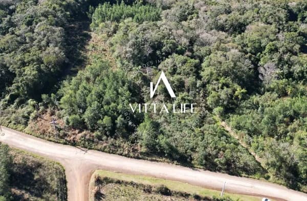 Lote/Terreno em Morro Reuter - Centro
