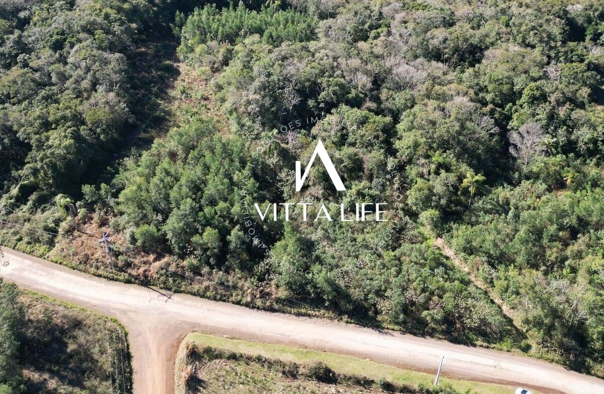 Lote/Terreno em Morro Reuter - Centro