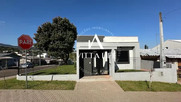 Casa em Dois Irmãos - Vale Verde