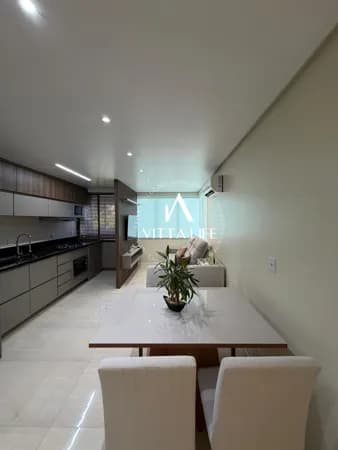 Apartamento em Dois Irmãos - Centro