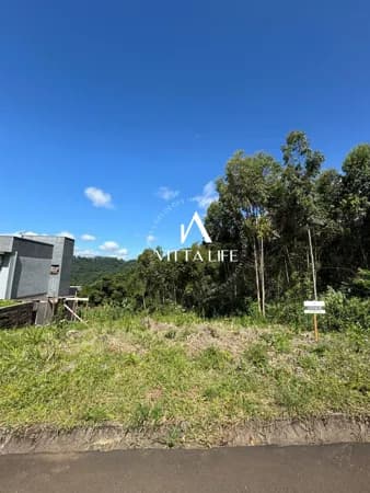 Lote/Terreno em Morro Reuter - Centro