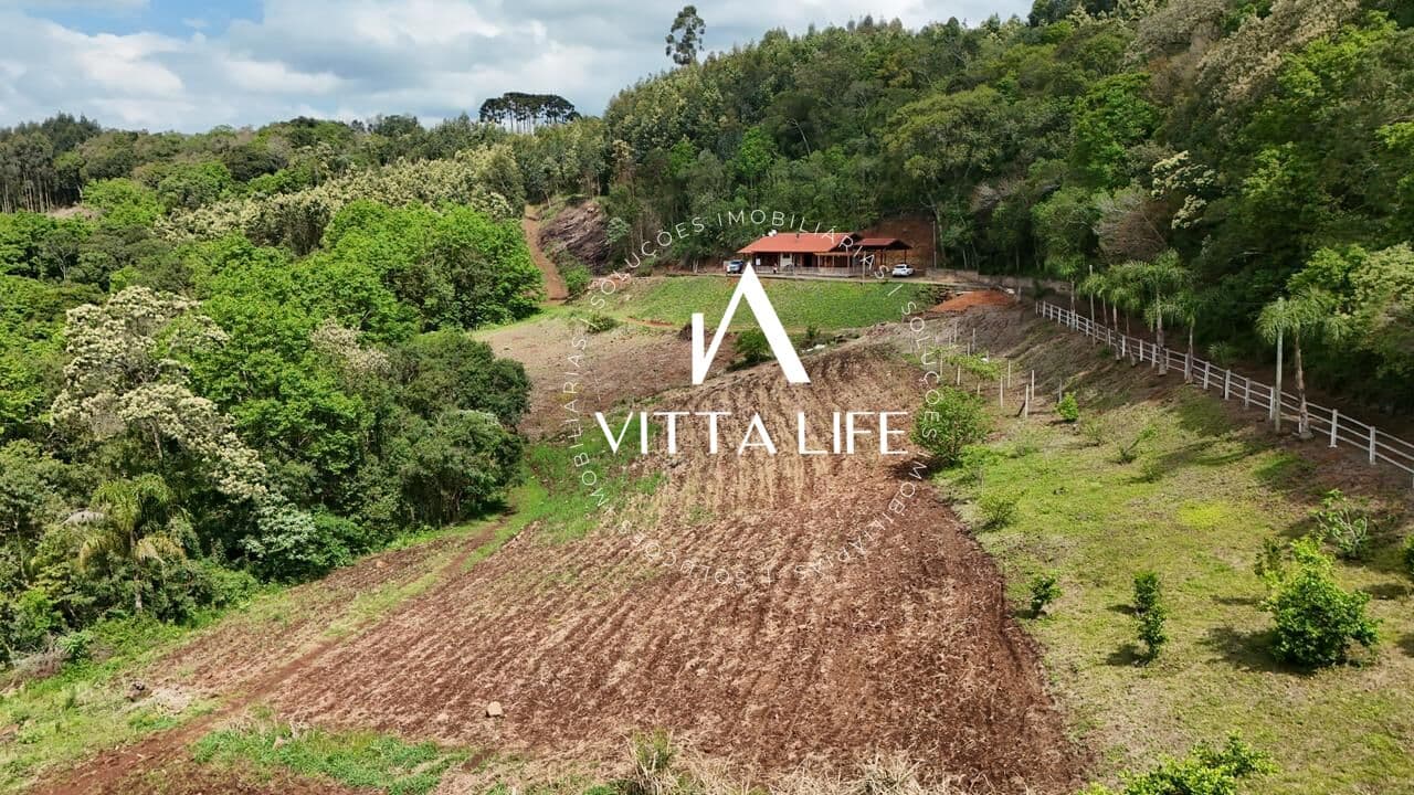 Fazenda/Sítios/Chácaras em Santa Maria do Herval - Centro