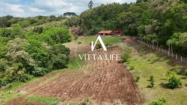 Fazenda/Sítios/Chácaras em Santa Maria do Herval - Centro