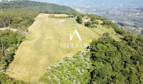 Lote/Terreno em Morro Reuter - Centro