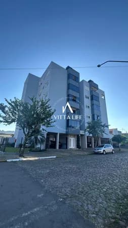 Apartamento em Dois Irmãos - Primavera