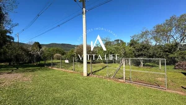 Lote/Terreno em Morro Reuter - Centro