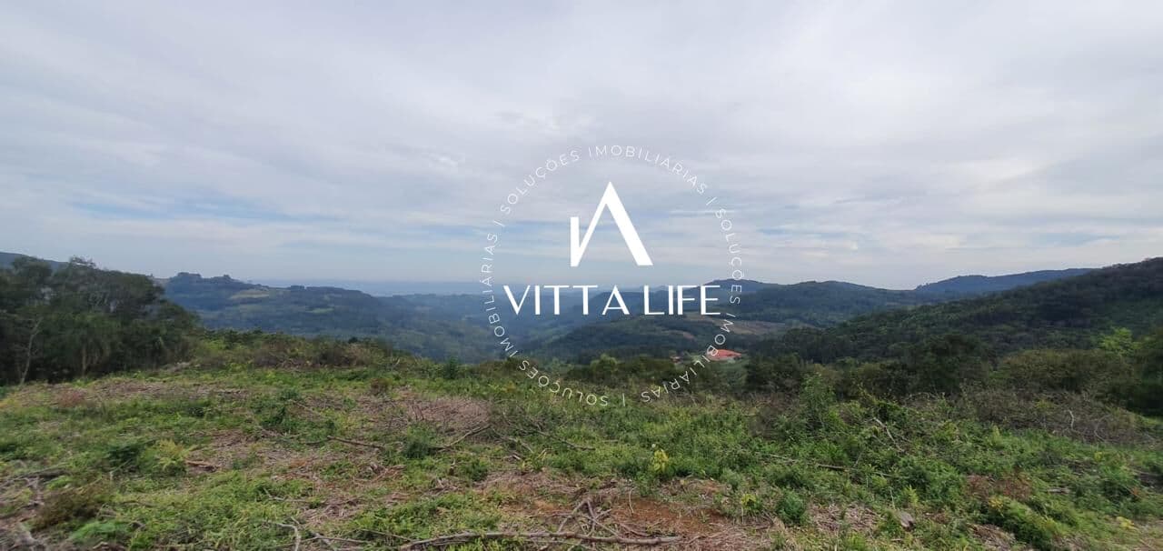 Lote/Terreno em Morro Reuter - Centro