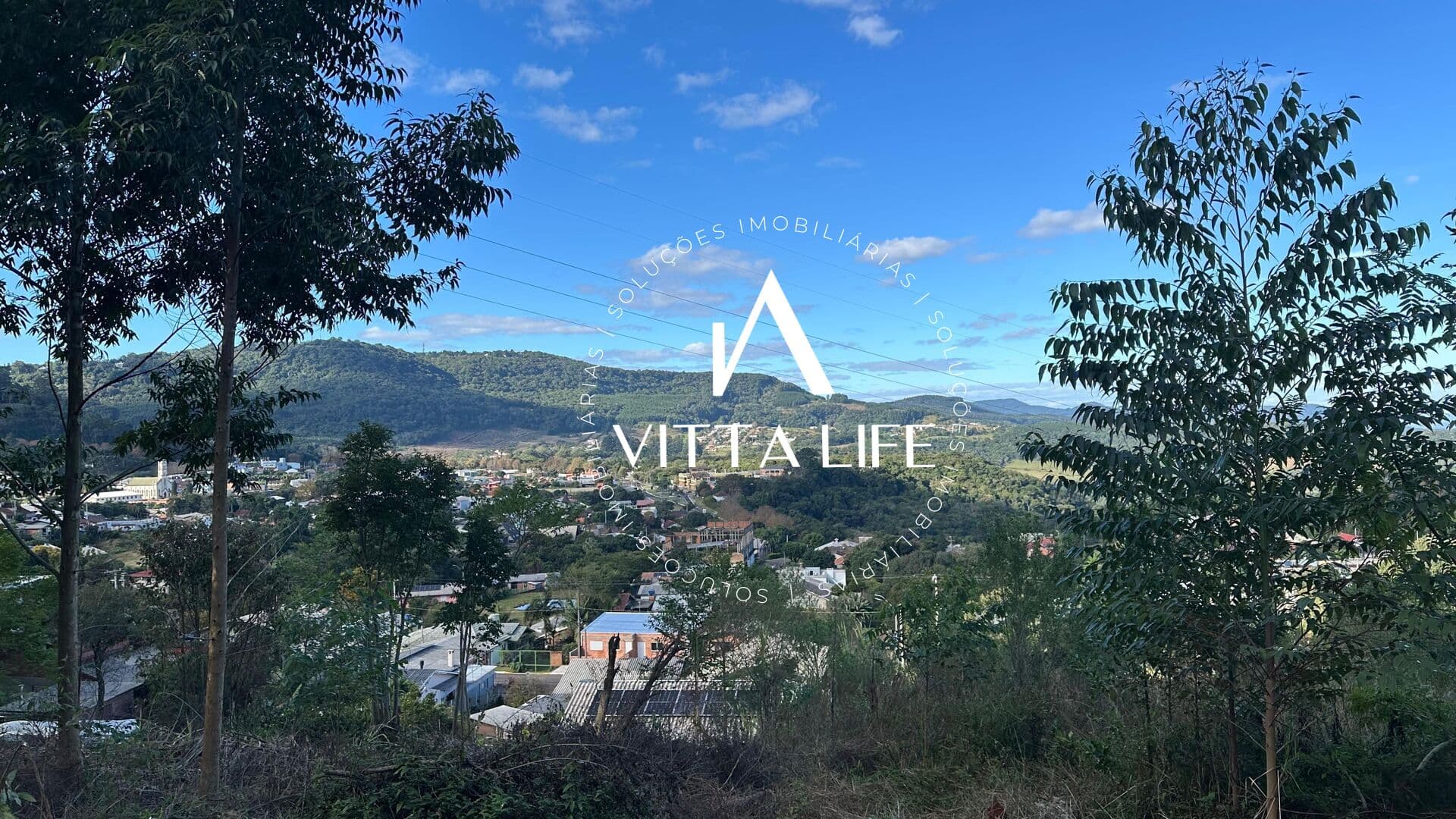 Lote/Terreno em Morro Reuter - Centro