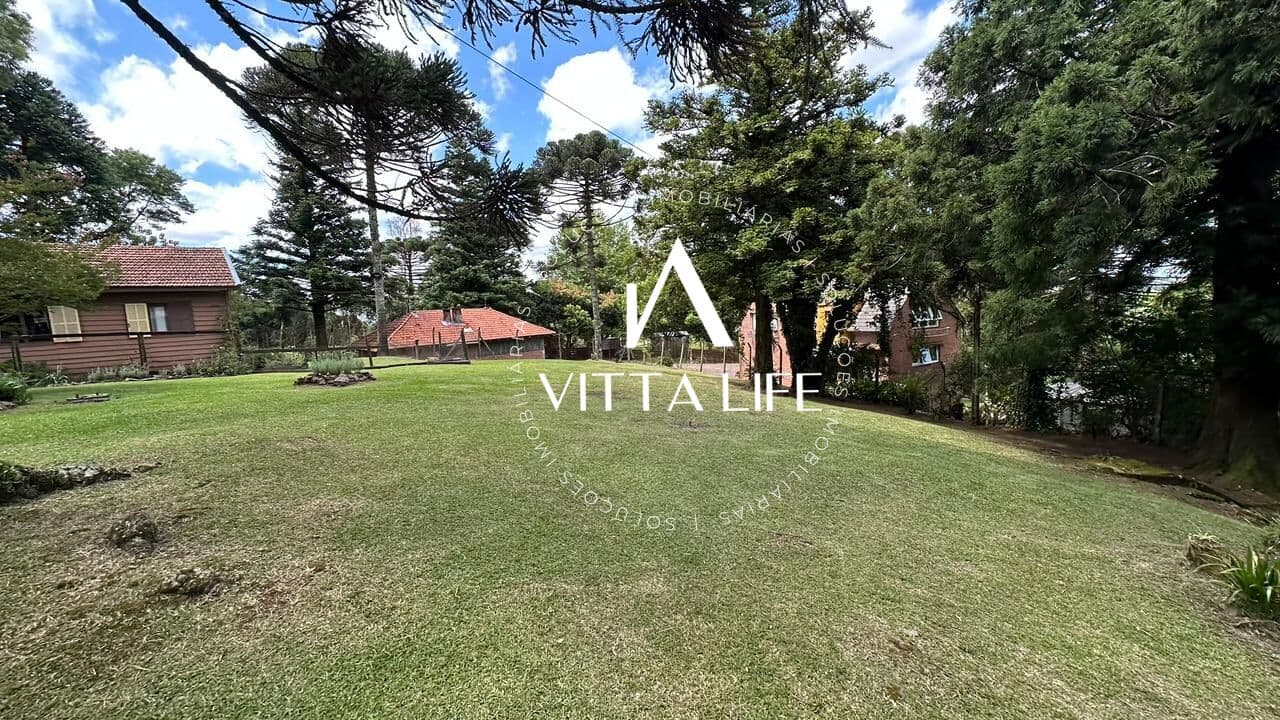 Lote/Terreno em Morro Reuter - Centro