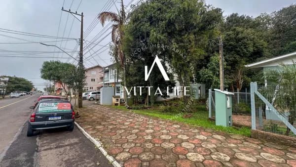 Lote/Terreno em Morro Reuter - Centro