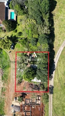 Lote/Terreno em Dois Irmãos - Vila Rosa