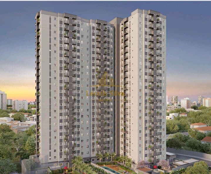Apartamento em Vila Prudente, São Paulo/SP