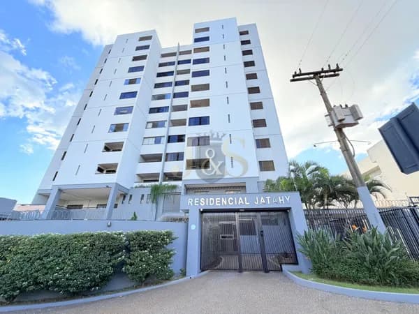 Apartamento Paixão