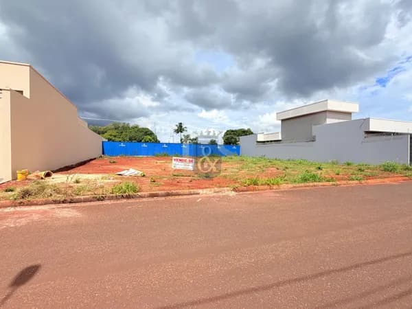 Lote/Terreno em Jataí - Residencial das Brisas