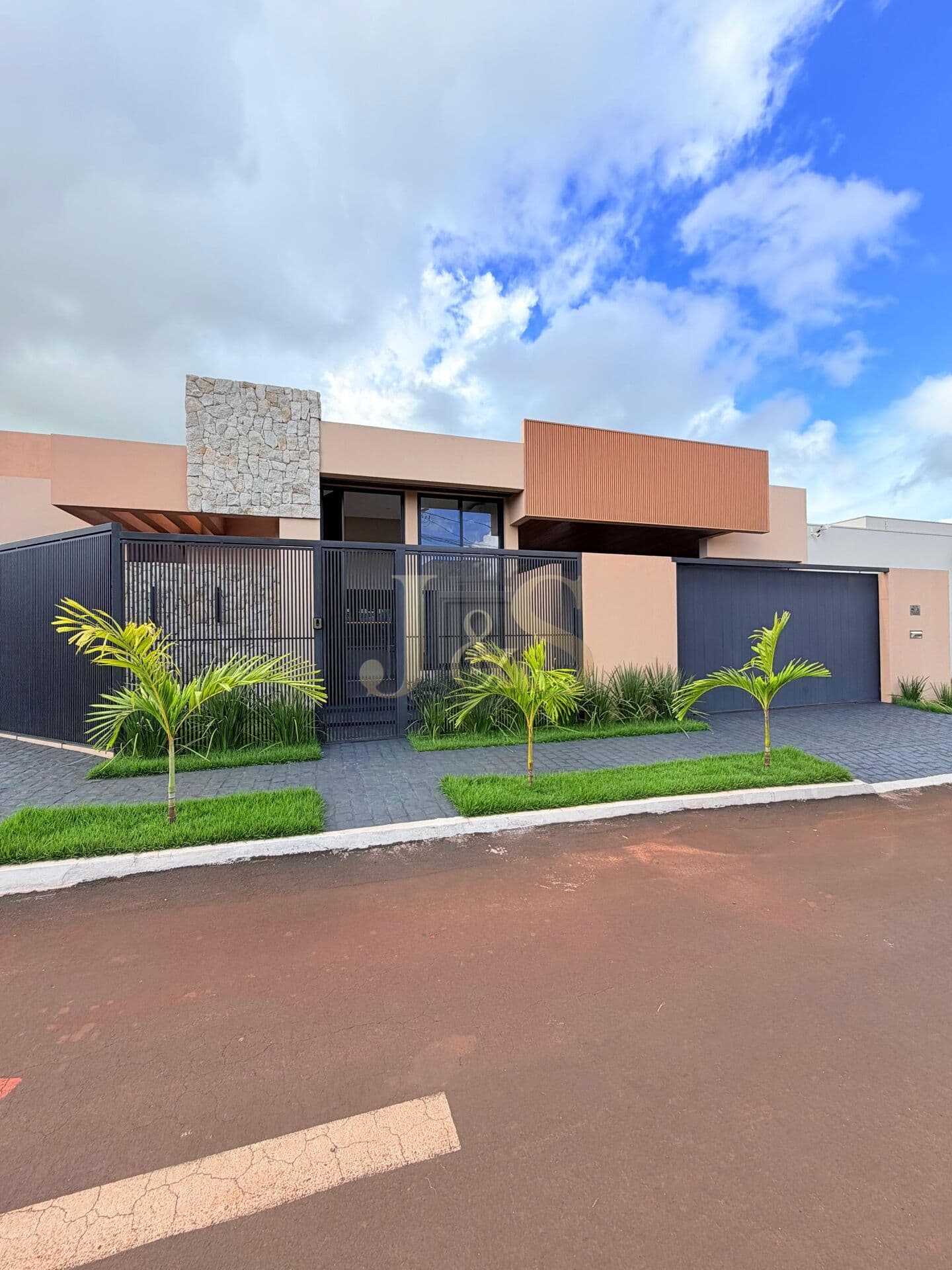 Casa em Jataí - Residencial das Brisas