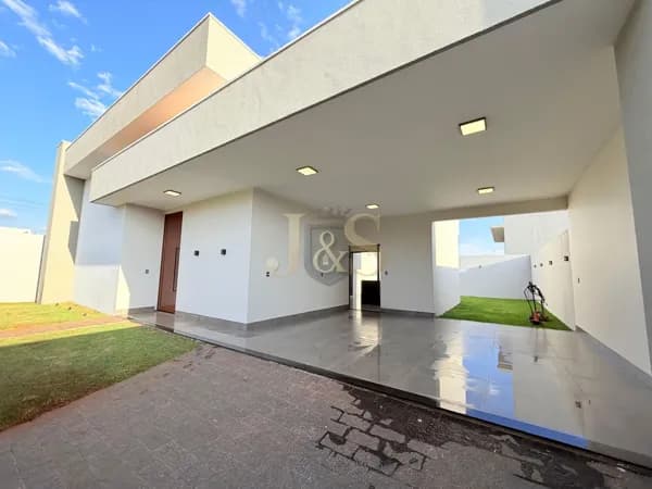 Casa Flamboyant