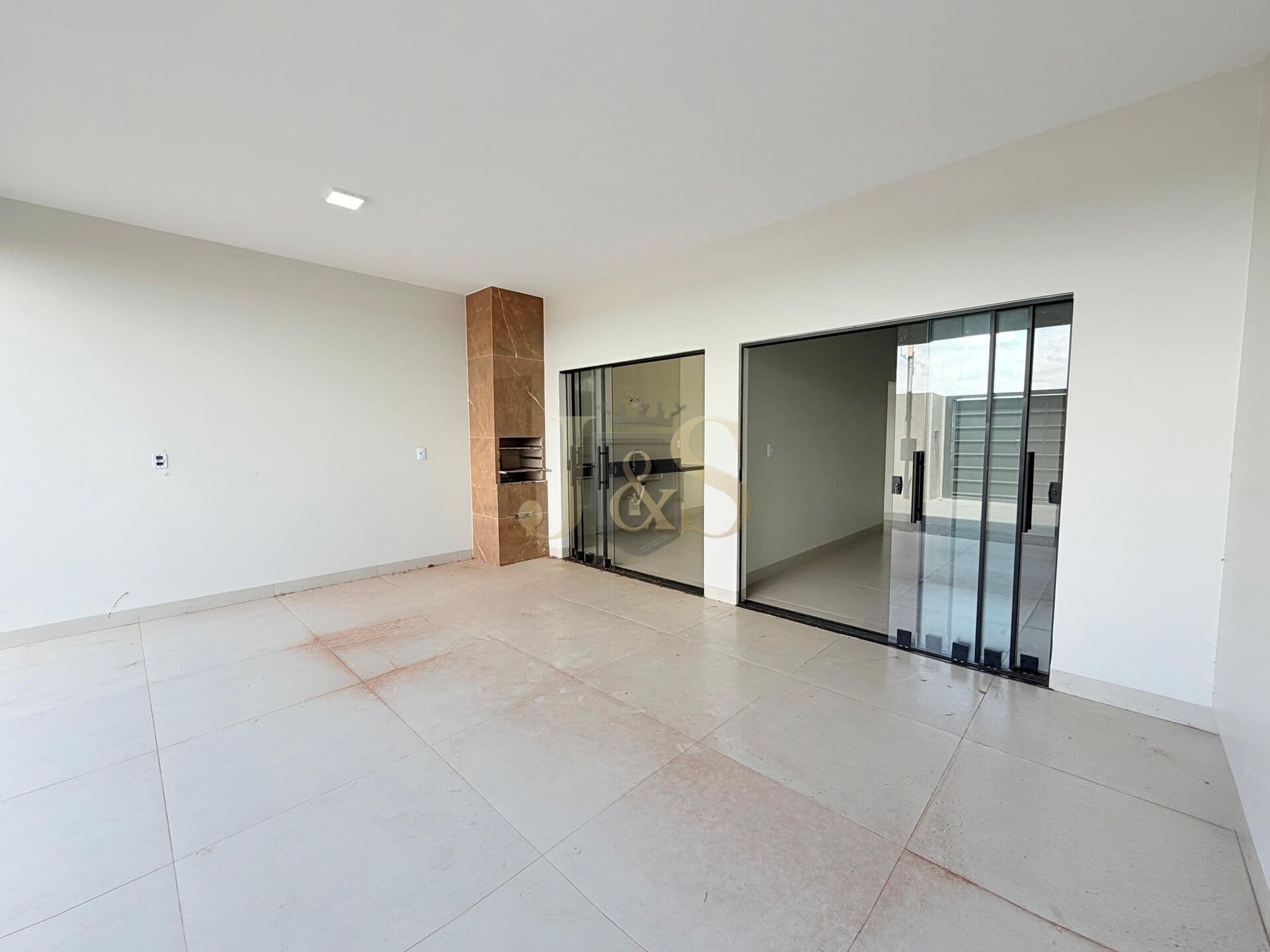 Casa Pollyana