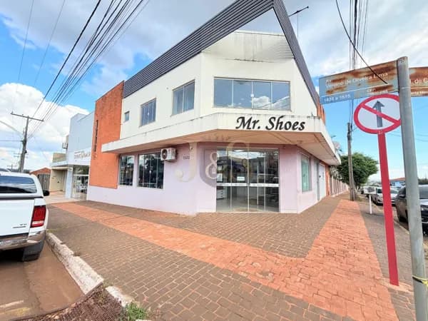Ponto comercial/residencail Freitas