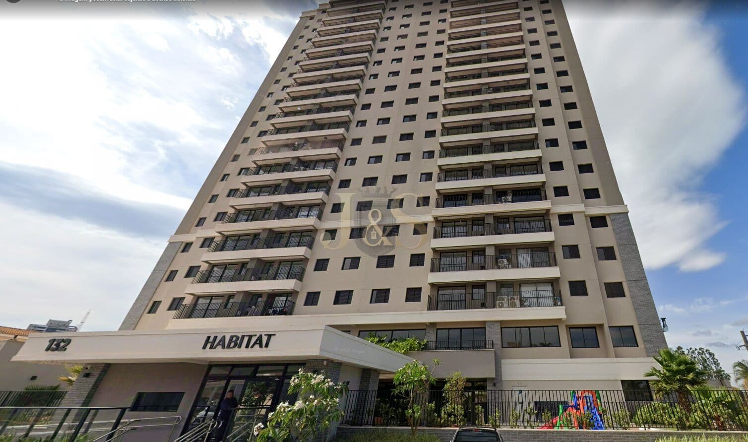 Apartamento Vida Habitat