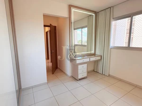 Apartamento em Jataí - Setor Hermosa