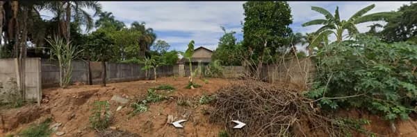 Lote em Caiapônia