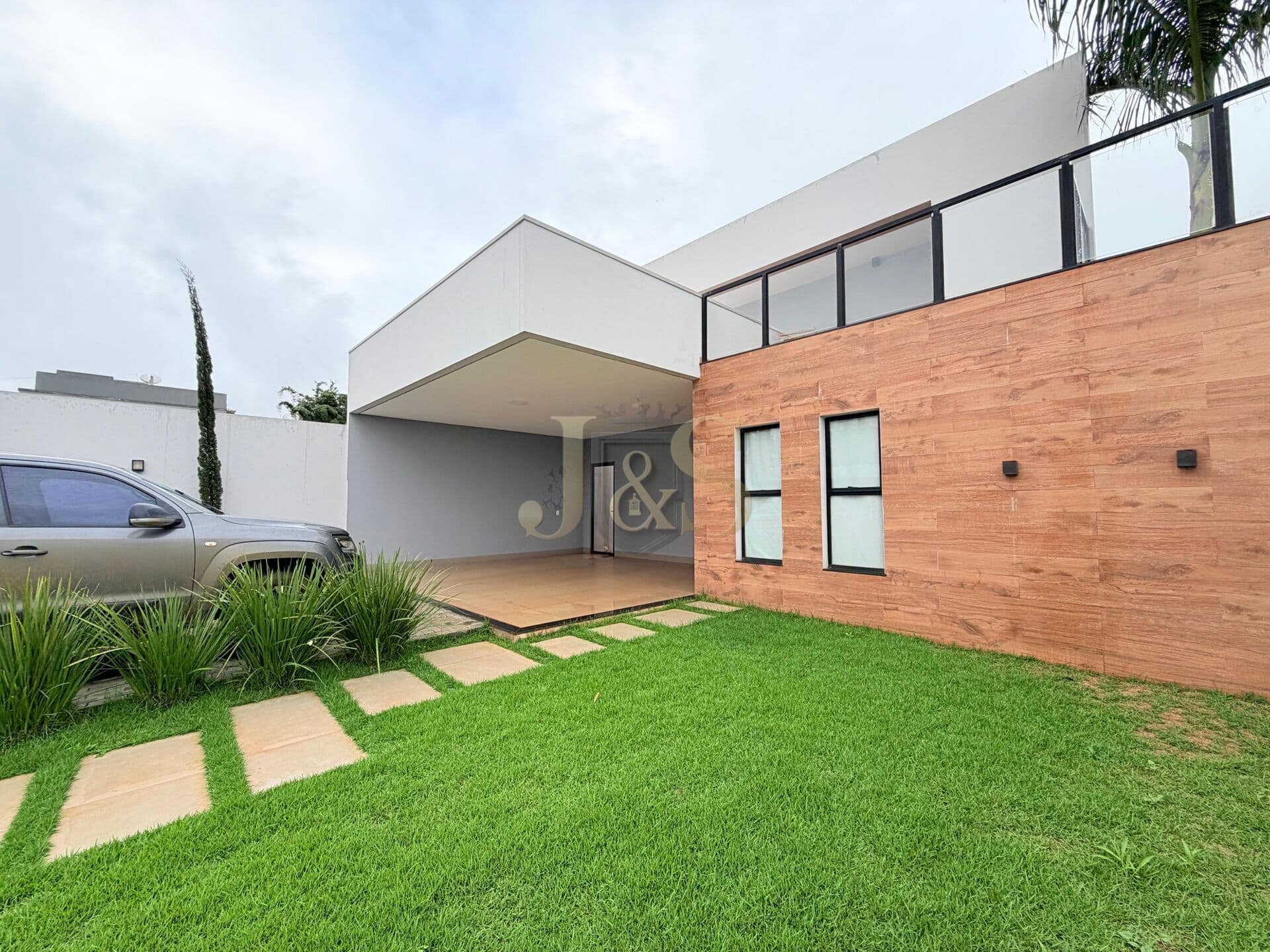 Casa pomar
