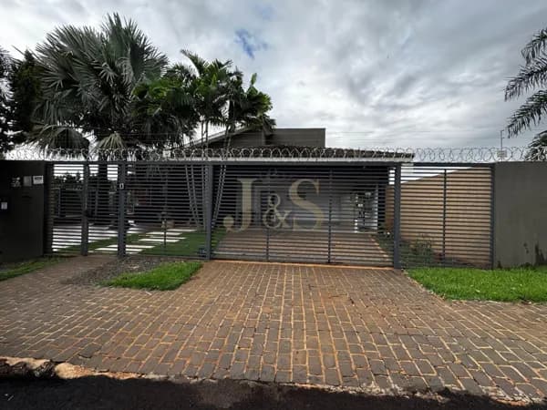 Casa em Jataí - Residencial das Brisas