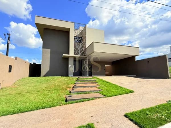 Sobrado Odete