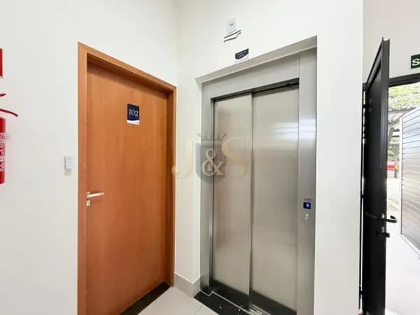 Apartamento em Jataí - Setor Epaminondas I