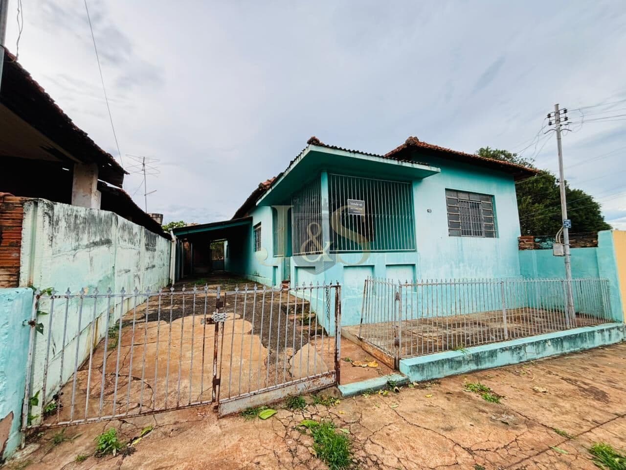Casa Tia Justina