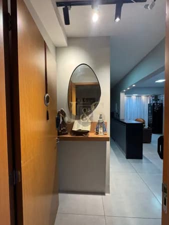 Apartamento 11° andar Yes Park