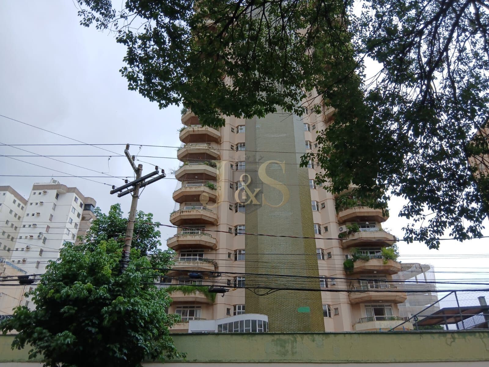 Apartamento em Goiânia