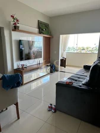 Apartamento em Jataí - Setor Epaminondas I