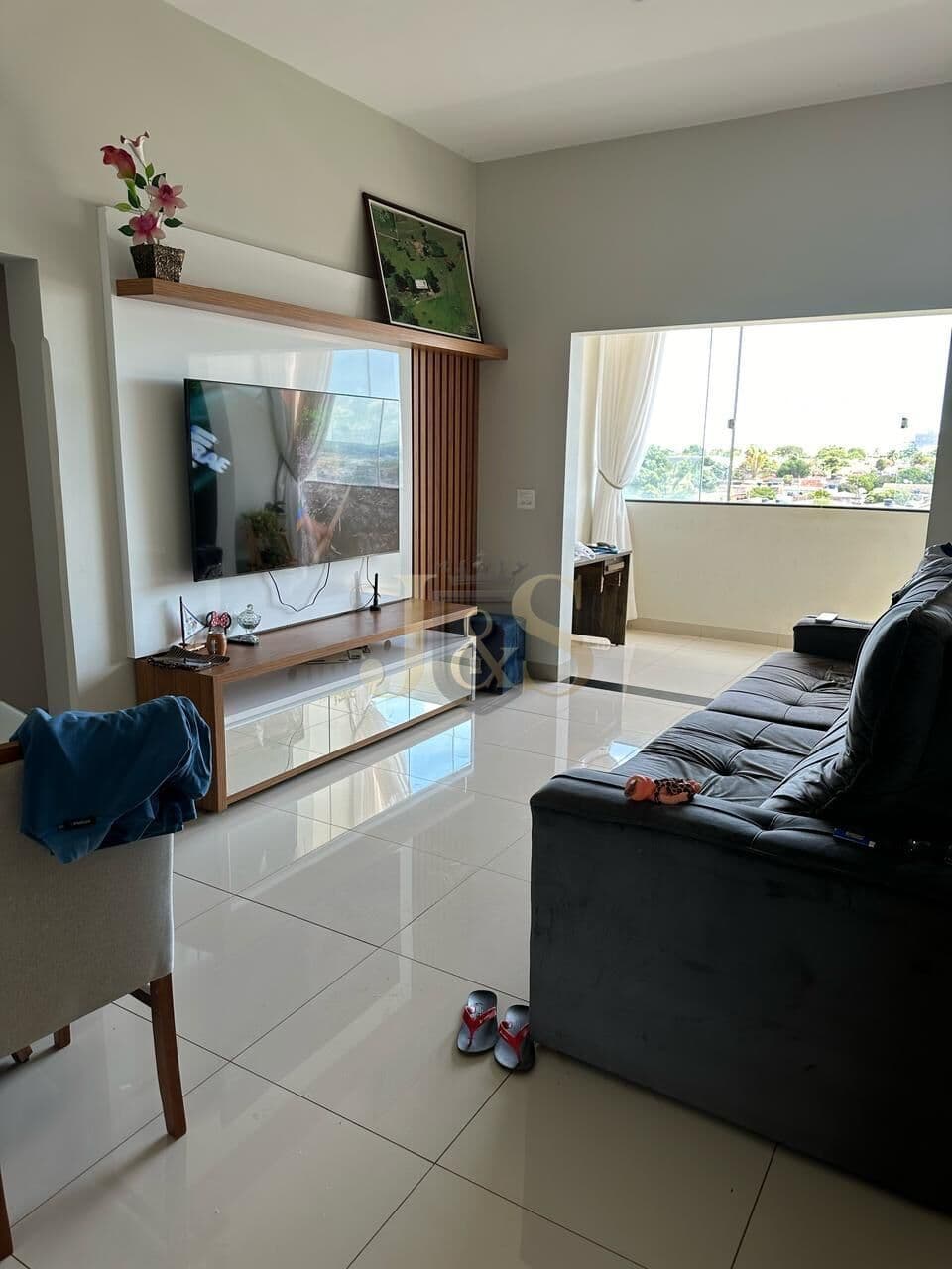Apartamento em Jataí - Setor Epaminondas I