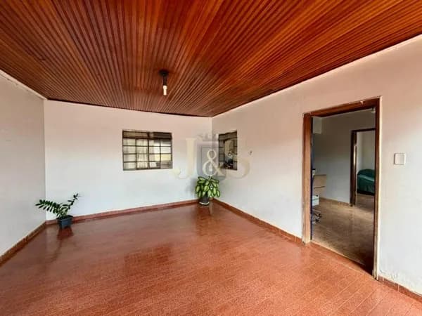 Casa em Jataí - Vila Santa Maria
