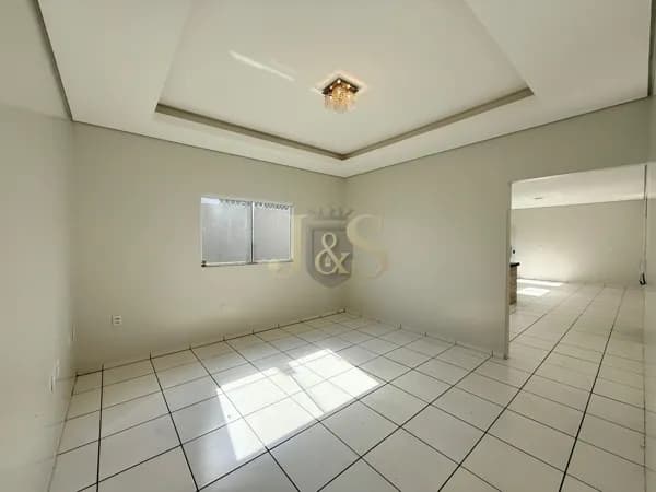 Casa em Jataí - Residencial das Brisas