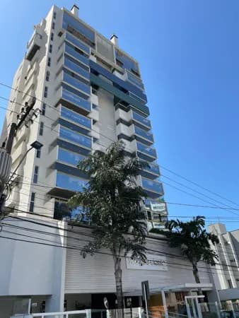 Apartamento de 4 dorm com suíte, MOBILIADO e sol da manhã