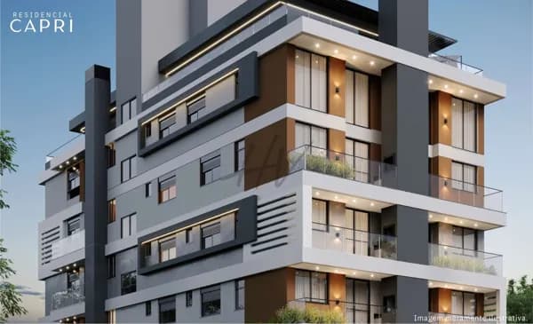 Apartamento Duplex Alto Padrão na Praia dos Ingleses - Florianópolis