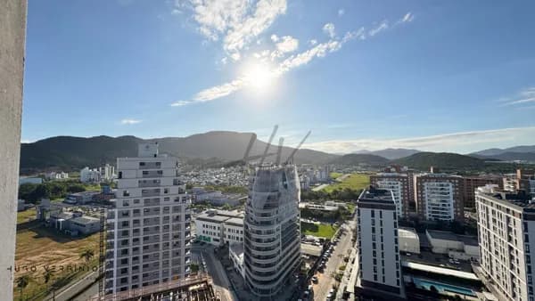 Apartamento com 3 dormitórios sendo 1 suíte - Pedra Branca