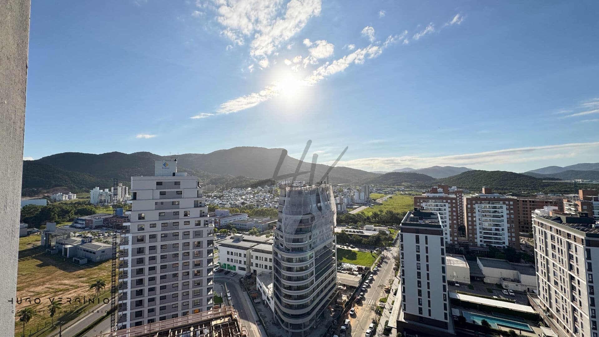 Apartamento com 3 dormitórios sendo 1 suíte - Pedra Branca