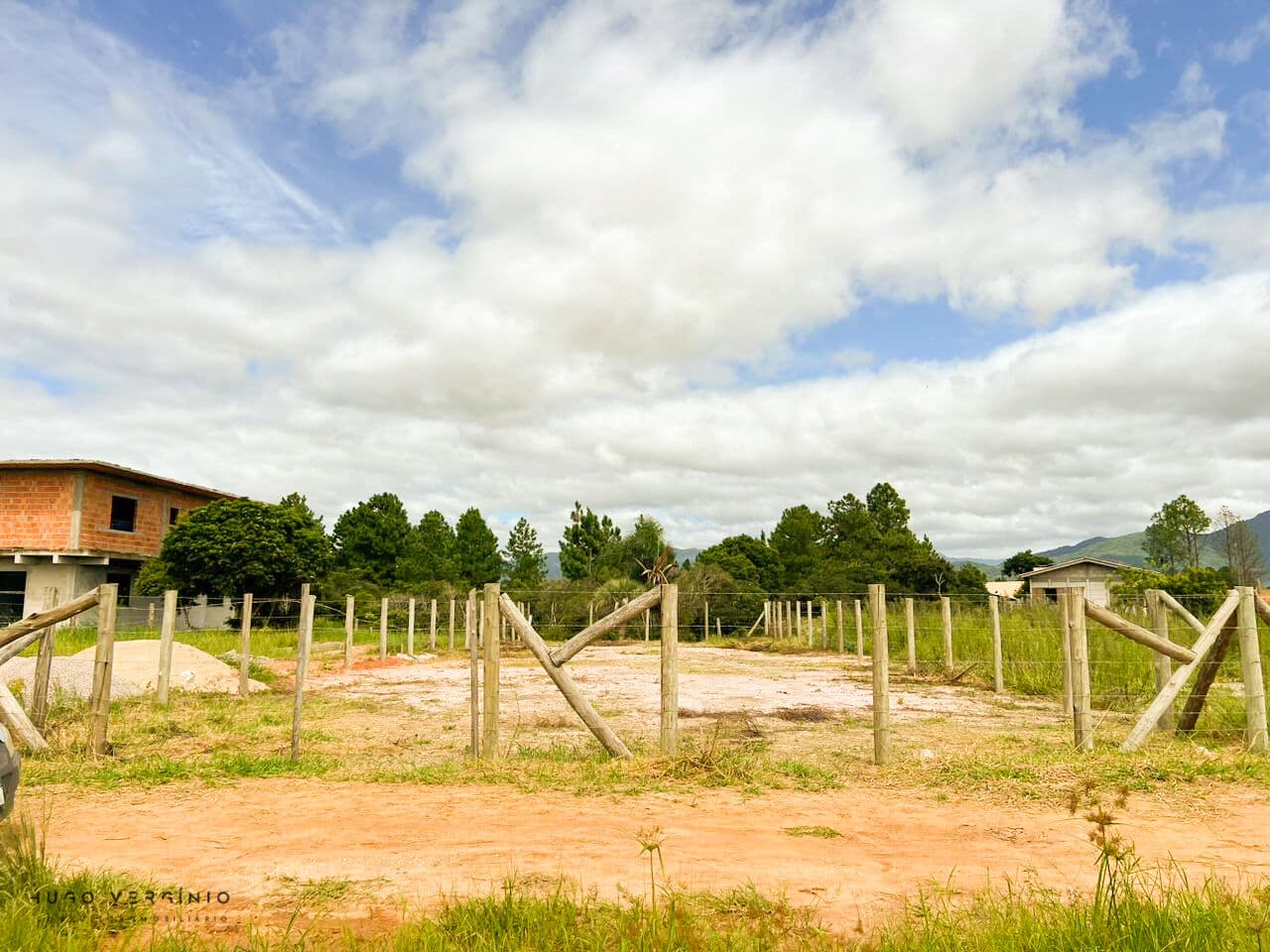 Terreno com 456m² - Enseada do Brito - Palhoça /SC
