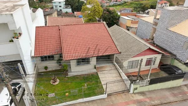 Casa com 4 quartos piscina no Jardim Atlântico - Florianópolis/SC